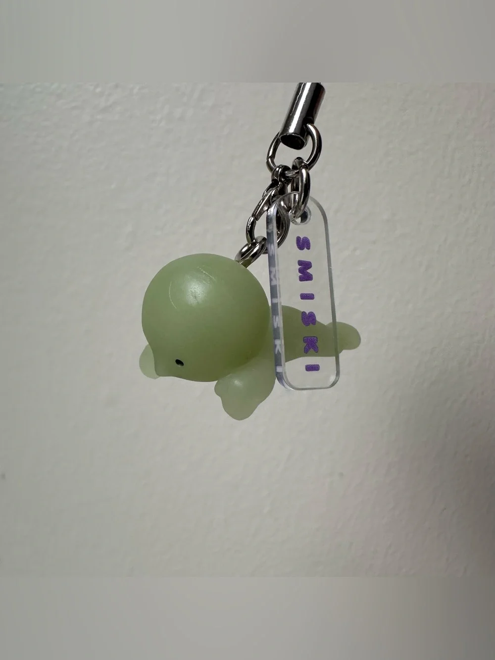 Smiski Strap Accessories Series 3 - Peeking